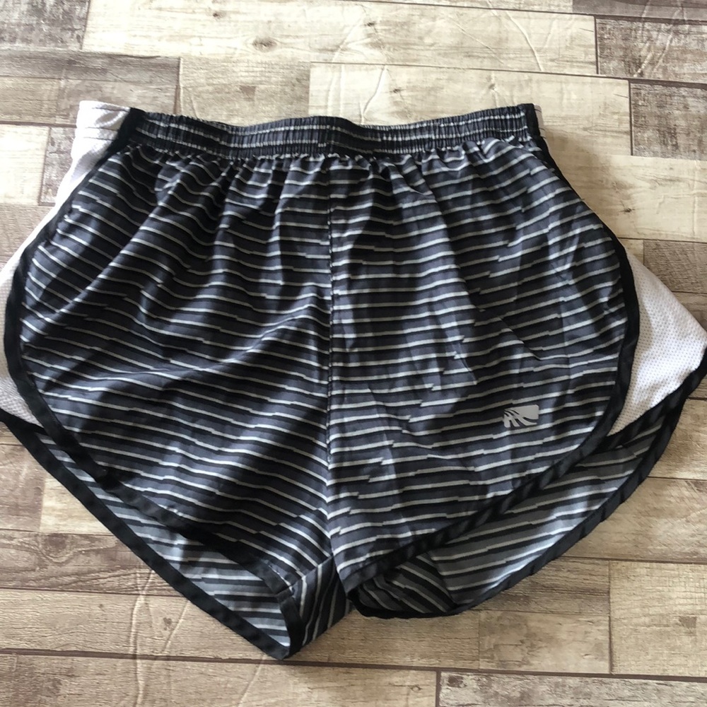 Marika Tek running shorts